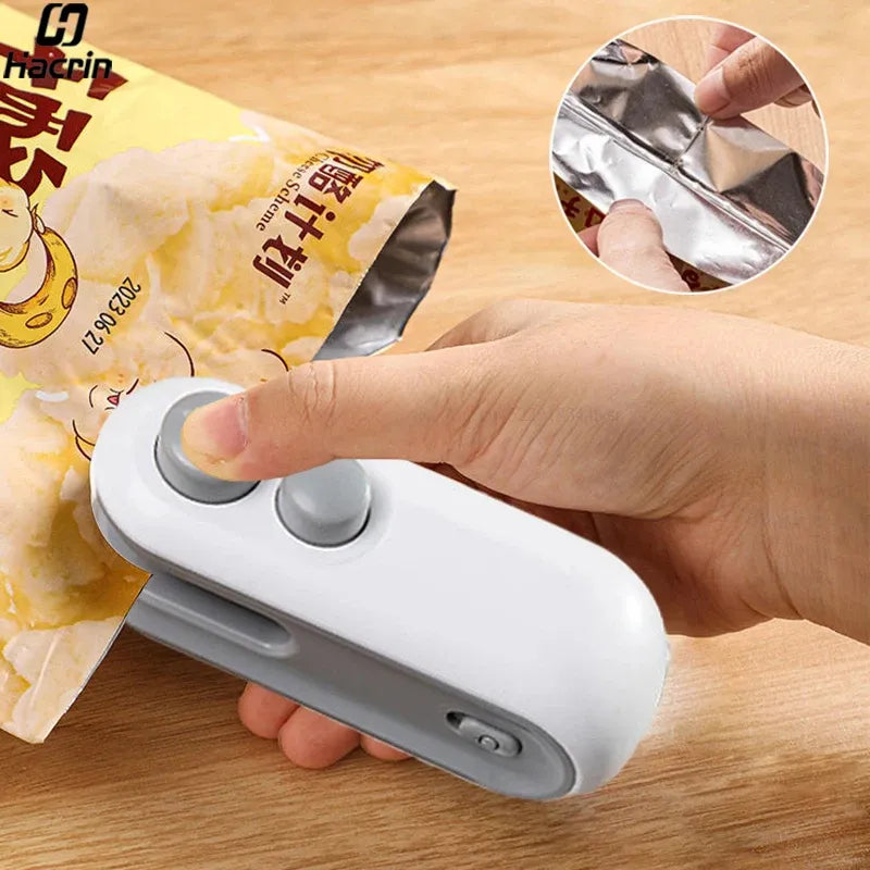 Portable Sealing Machine