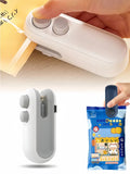 Portable Sealing Machine