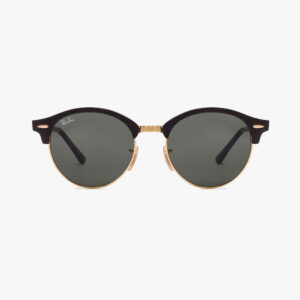 Ray-Ban RB4246 Clubround Sunglasses For Men