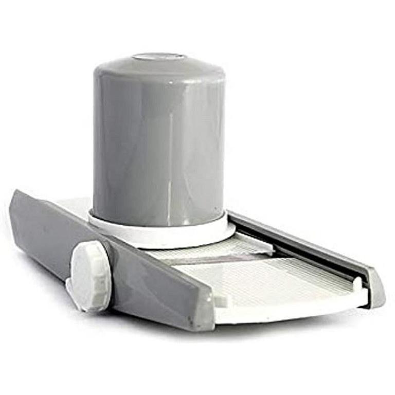 Onion and Vegetable Slicer Chopper Manual Kitchen Cutter
