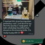 Timfora customer review photo