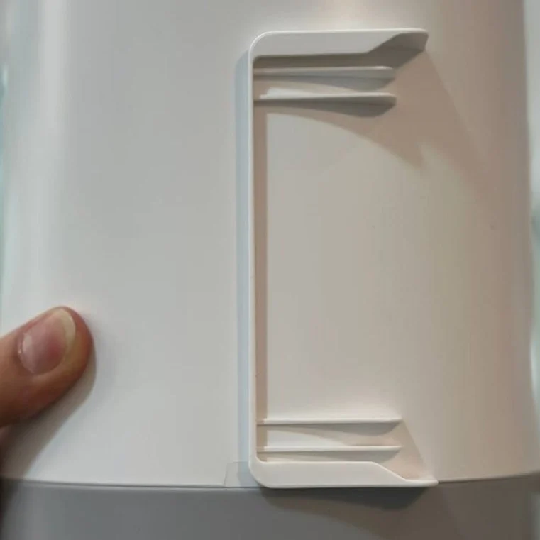ECOCO Wall-Mounted Tissue Holder – photo 6