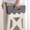 Folding Stool - Large - photo 1