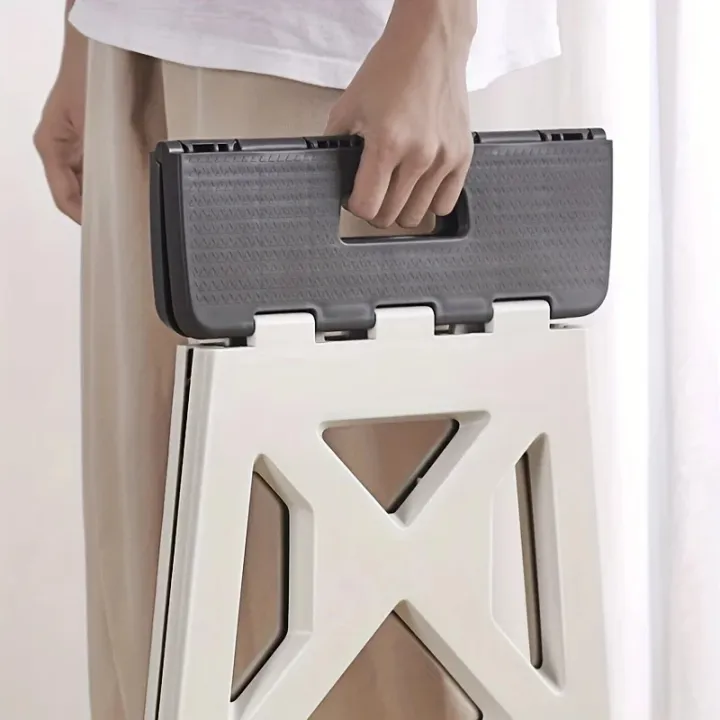 Folding Stool - Large - photo 1