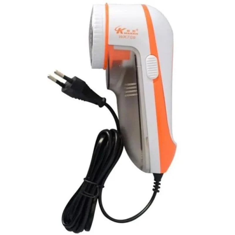 Nova Electric Lint Remover – Rotary Blade Fabric Shaver for Wool - photo 5