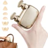Dual-Head Flossing Gun – Handheld Massage Gun – photo 1