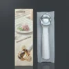 Heated Ice Cream Scoop – One-Touch Start, Easy Scooping