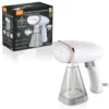 RAF R.1326 Handheld Garment Steamer – 240 ml Foldable Steam Iron