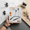 Interlink Whisper Wireless Headset – 25 Hours Play