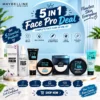 5-in-1 Face Pro Deal – At-Home Facial & Skincare Bundle