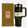 Stanley 40oz (1200ml) Stainless Steel Tumbler - Marble Black - photo 1