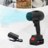 48V Cordless Hair Dryer & Blower – Rechargeable – photo 1