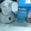 Facial Steamer & Steam Inhaler – Home Face Sauna