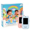 Children Walkie Talkie Toy Set – Interactive Kids Interphone for Outdoor Play