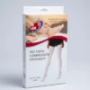 Thigh-High Compression Stockings – Graduated Support Socks (Unisex)