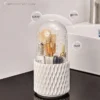 Revolving Cosmetic Organizer - White Diamond - photo 1