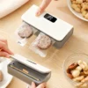Smart Sealer LS 245 – Quick Bag Sealing Machine for Snacks