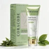 Coracode Triple Enzyme Exfoliating Gel with Green Tea (100g) - photo 1