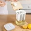Greek Yogurt Strainer – Fine Mesh Whey Separator