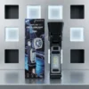 Rechargeable LED Work Light – Bright Torch with Type-C Charging