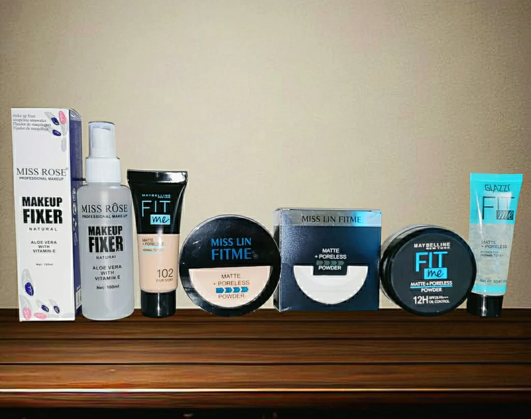 5-in-1 Face Pro Deal – At-Home Facial & Skincare Bundle - photo 2