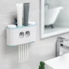 ECOCO Happy House Washing Set – Bathroom Organizer – photo 1