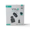 SOVO VOLO SWM-555 Wireless Microphone for Phone & Camera