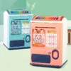 ATM Piggy Bank for Kids – Electronic Money Saving Machine