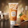 Orange Enzyme Exfoliating Brightening Gel 100 ml – Gentle Face Peeling Gel