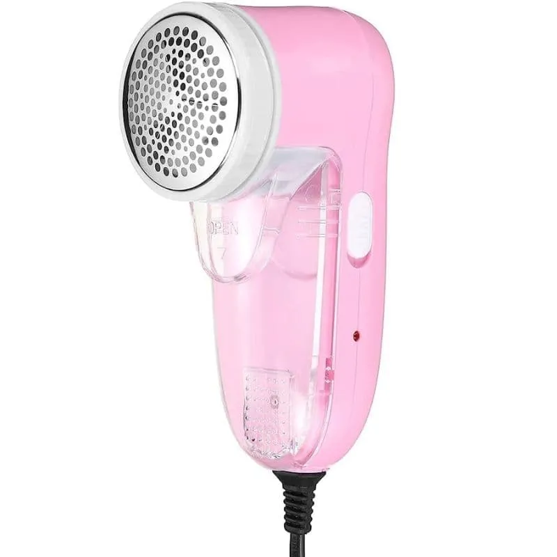 Waken WK-908 Electric Lint Remover – Corded Fabric Shaver 5W - photo 5