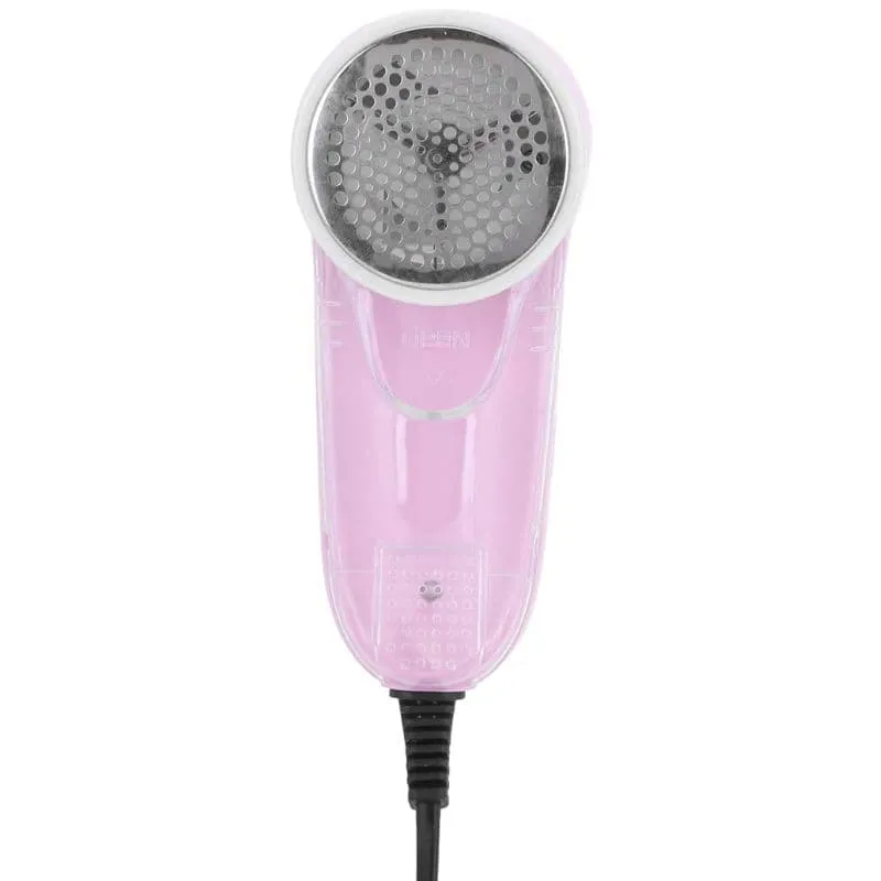 Waken WK-908 Electric Lint Remover – Corded Fabric Shaver 5W - photo 6