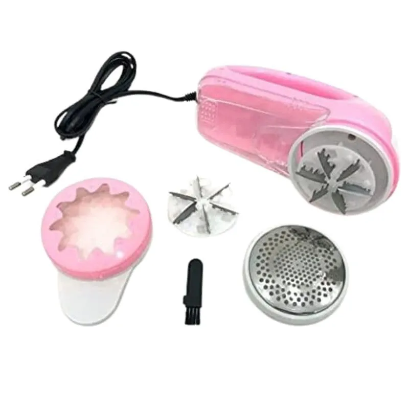 Waken WK-908 Electric Lint Remover – Corded Fabric Shaver 5W - photo 4