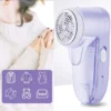 Waken WK-808 Electric Lint Remover – Fabric Shaver