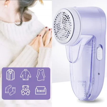 Waken WK-808 Electric Lint Remover – Fabric Shaver